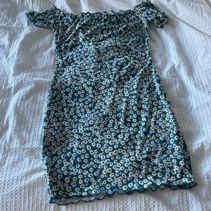 Never worn SHEIN dress